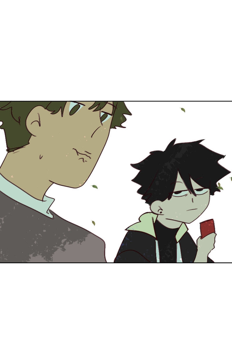 WEE!!! Chapter 190 page 3 - 