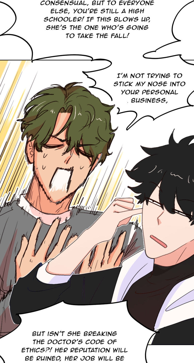 WEE!!! Chapter 190 page 7 - 