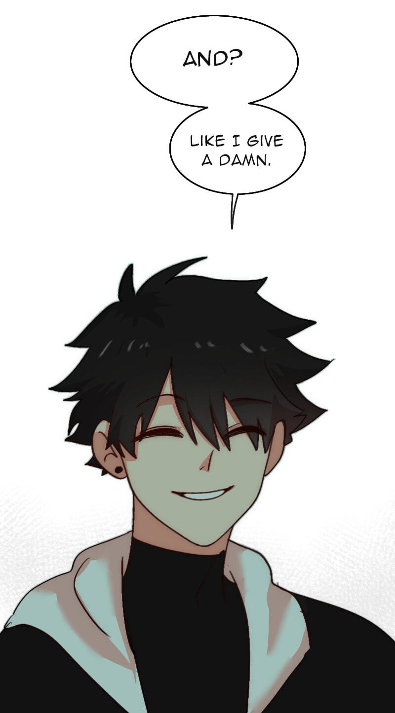 WEE!!! Chapter 190 page 9 - 
