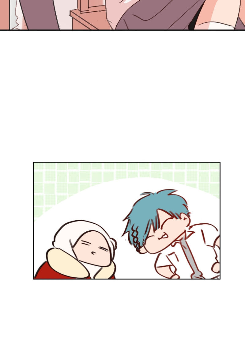 WEE!!! Chapter 191 page 12 - 