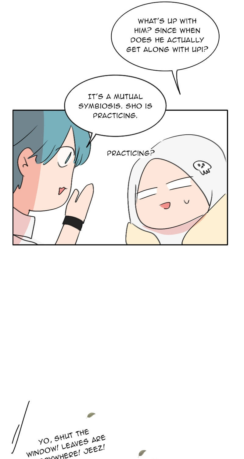 WEE!!! Chapter 191 page 13 - 