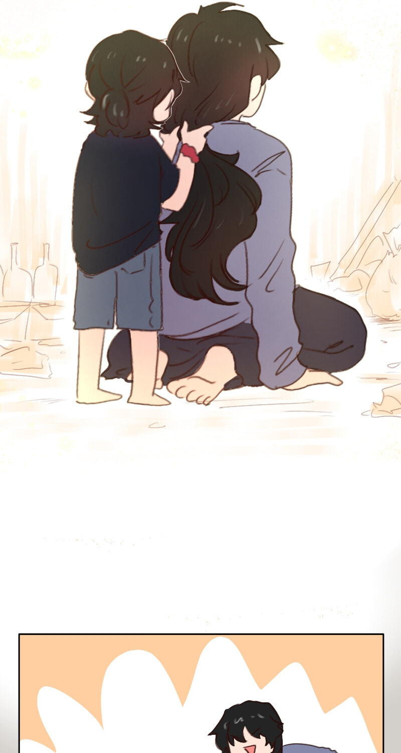 WEE!!! Chapter 191 page 21 - 