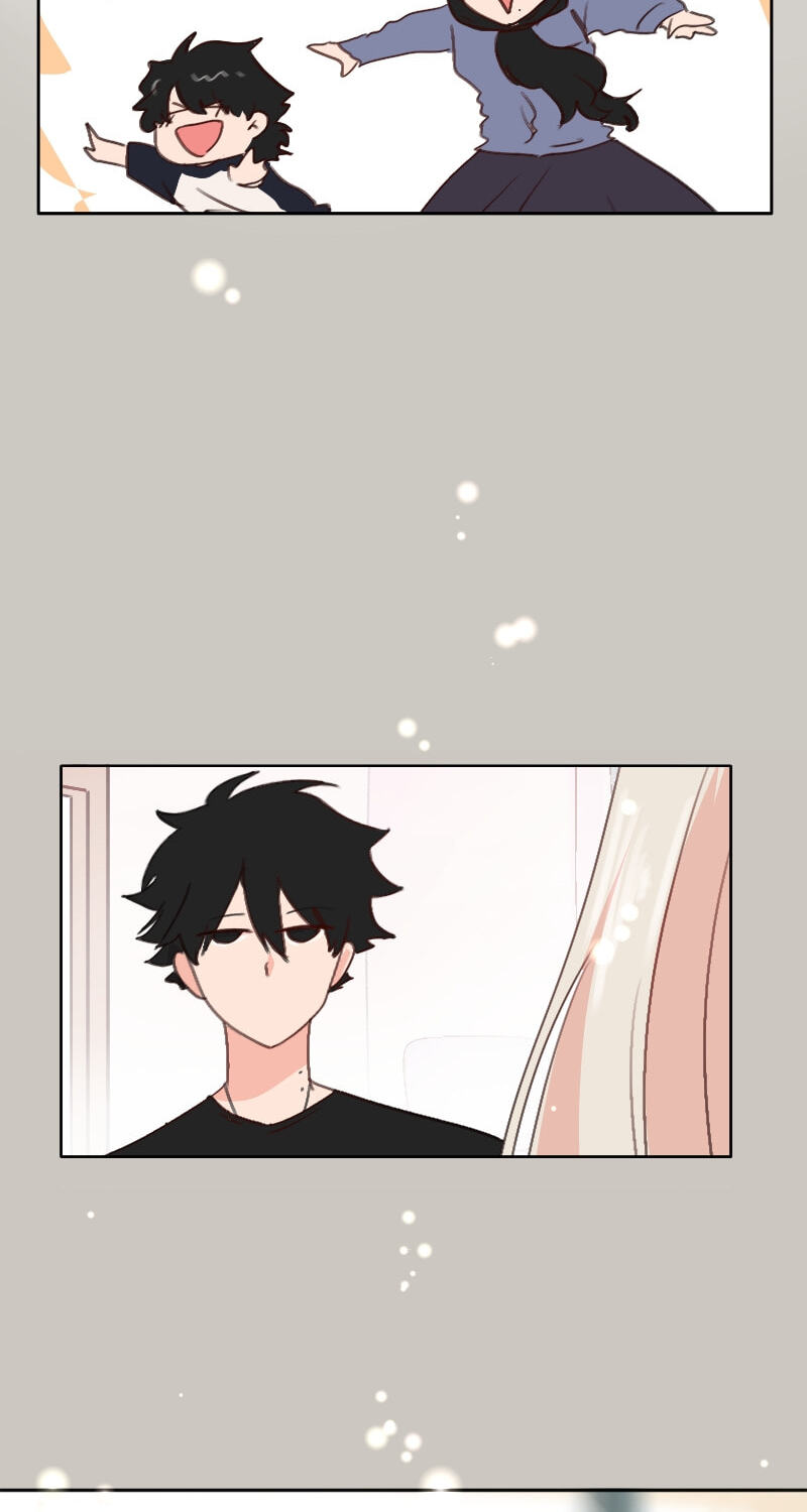 WEE!!! Chapter 191 page 22 - 