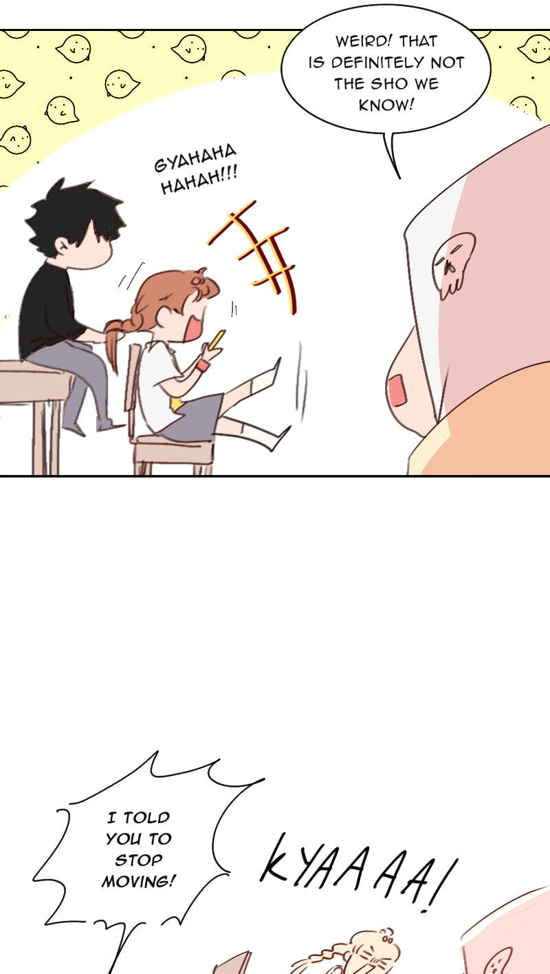 WEE!!! Chapter 191 page 25 - 