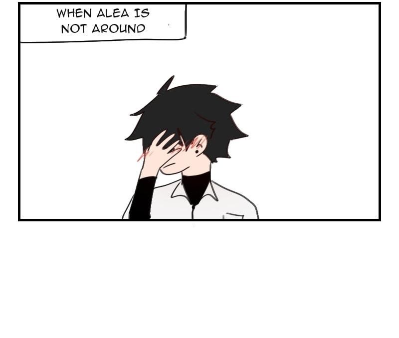 WEE!!! Chapter 191 page 27 - 