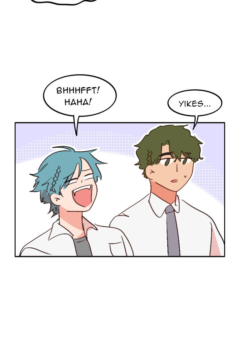 WEE!!! Chapter 191 page 4 - 