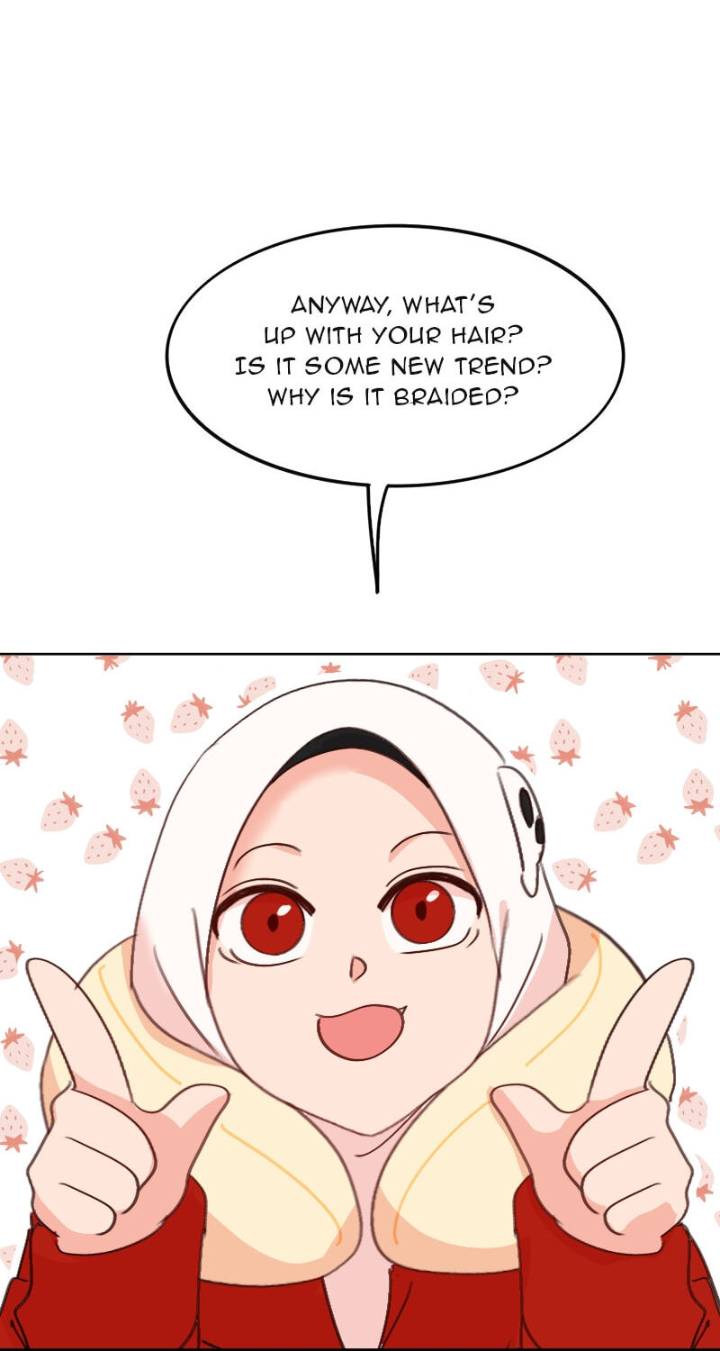 WEE!!! Chapter 191 page 6 - 