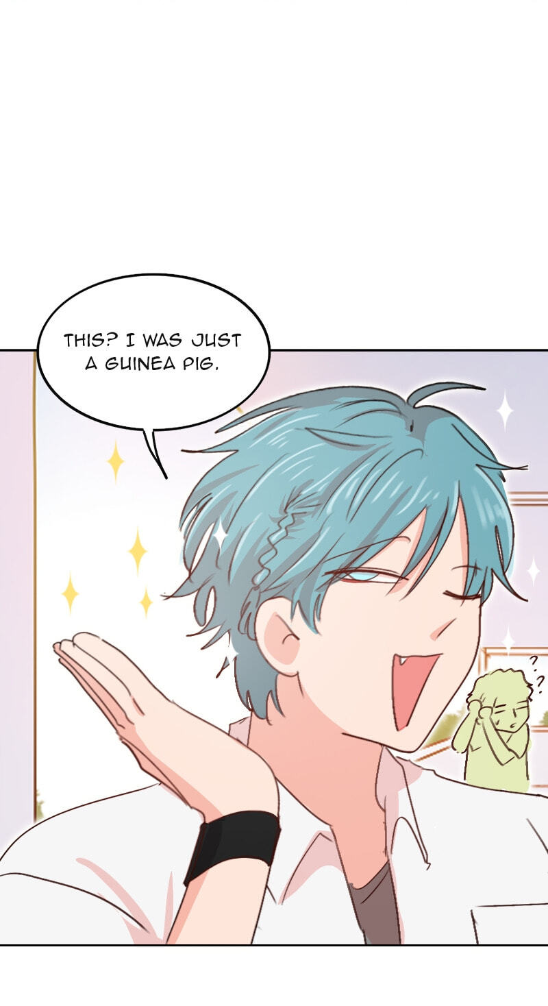 WEE!!! Chapter 191 page 7 - 
