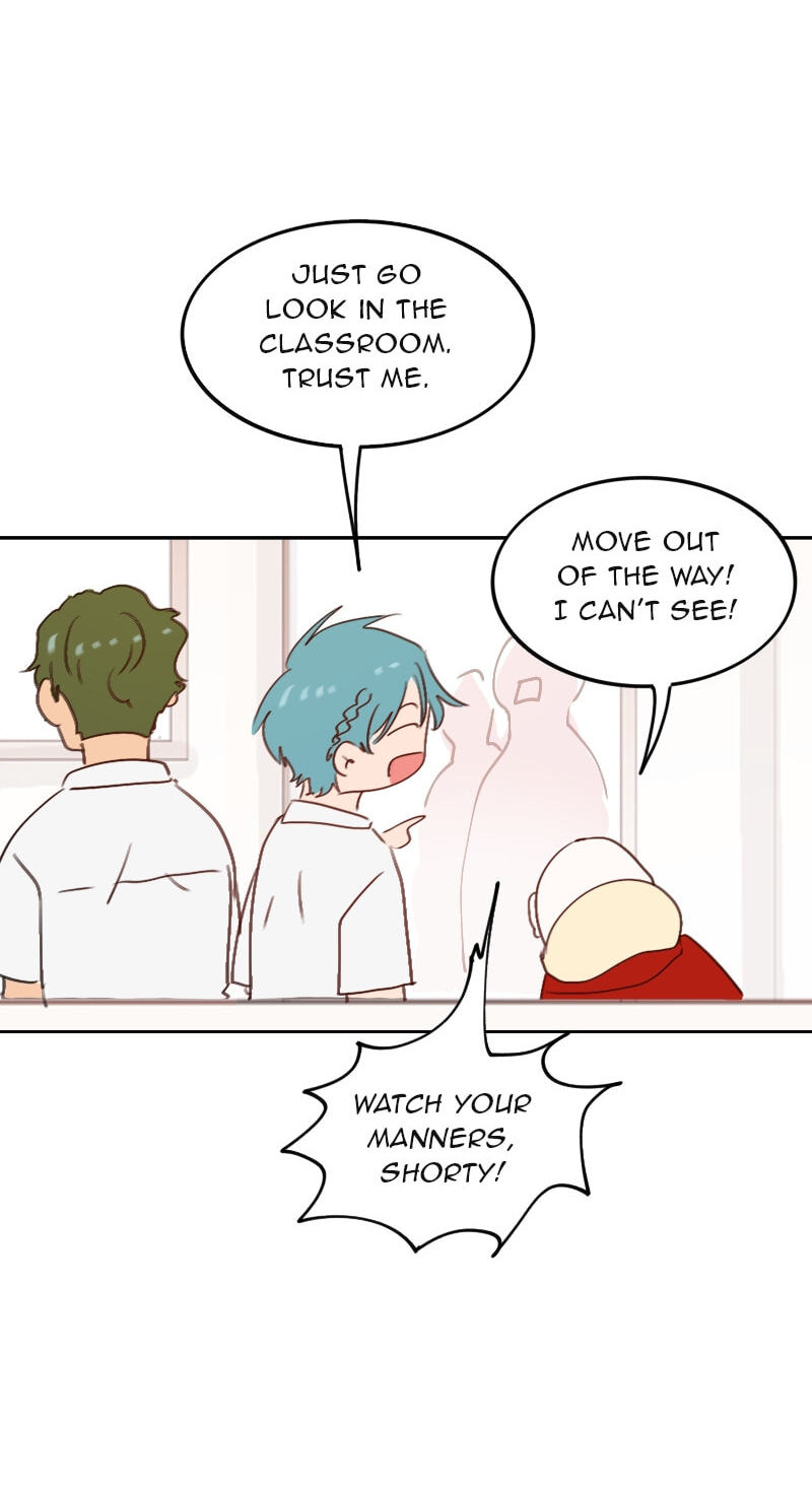 WEE!!! Chapter 191 page 8 - 