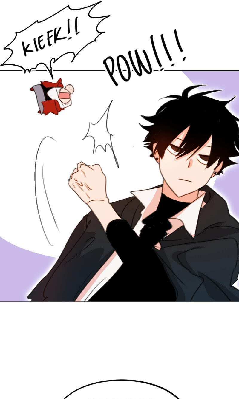 WEE!!! Chapter 192 page 13 - 