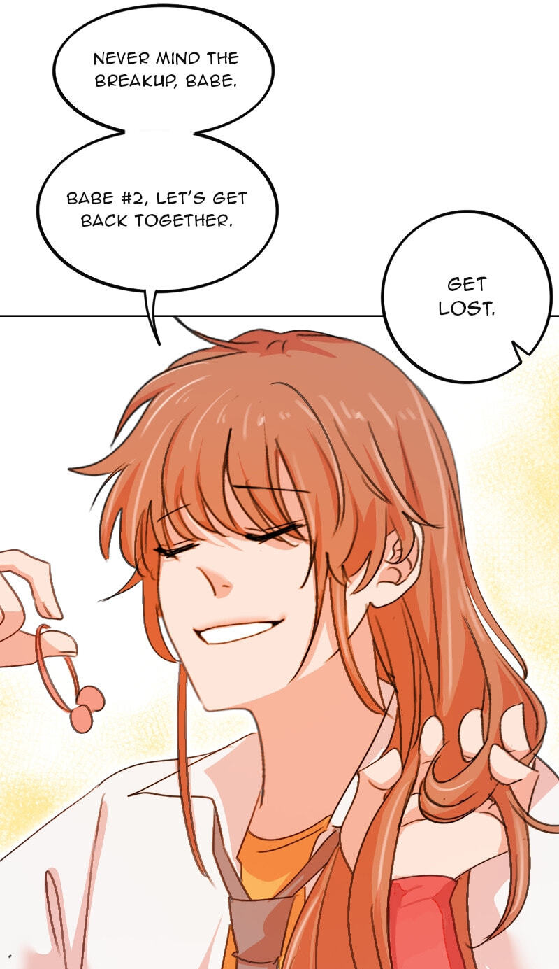 WEE!!! Chapter 192 page 15 - 