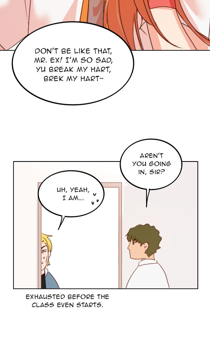 WEE!!! Chapter 192 page 16 - 
