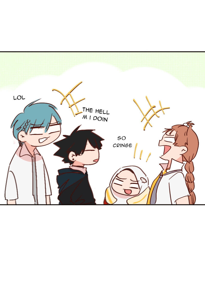 WEE!!! Chapter 192 page 8 - 