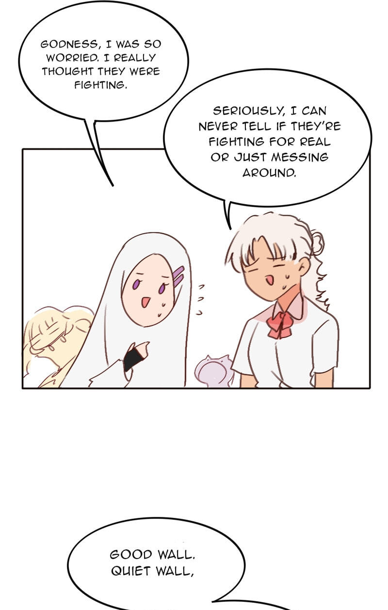 WEE!!! Chapter 192 page 9 - 