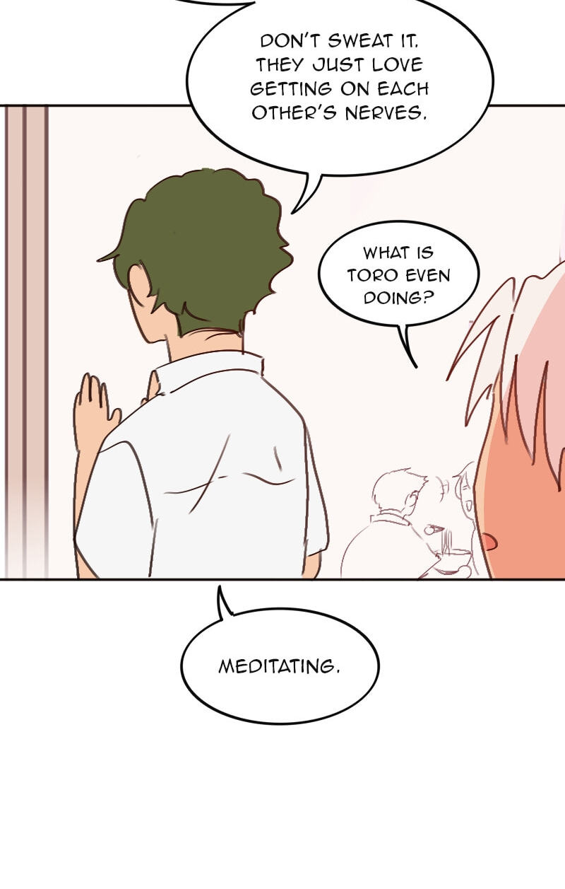 WEE!!! Chapter 192 page 10 - 