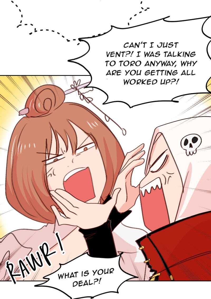 WEE!!! Chapter 193 page 17 - 