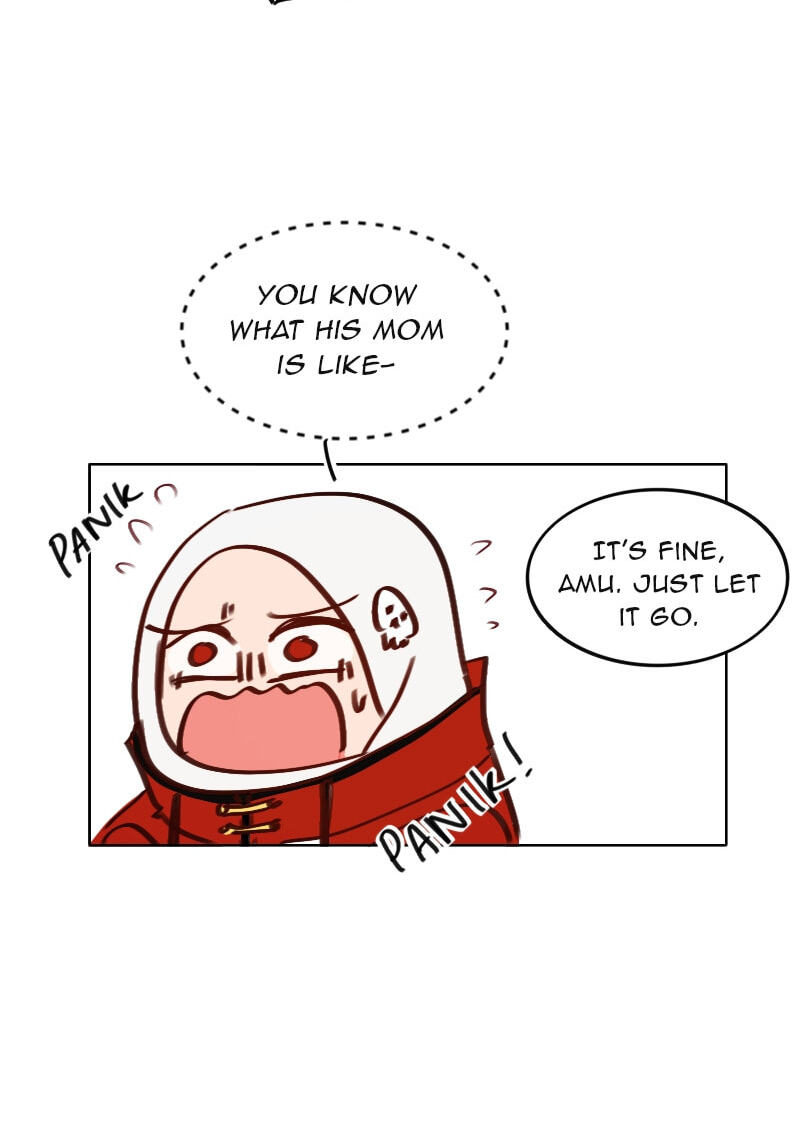 WEE!!! Chapter 193 page 18 - 