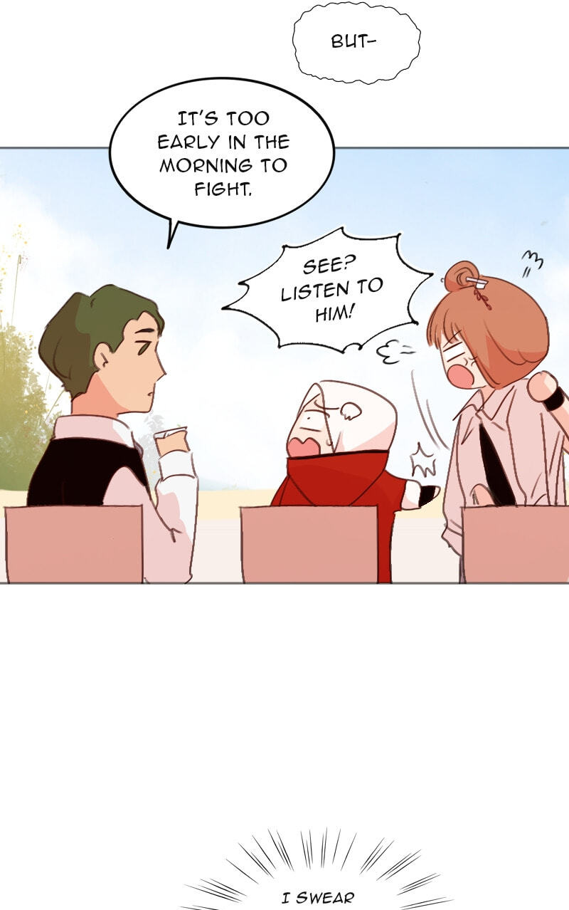 WEE!!! Chapter 193 page 19 - 