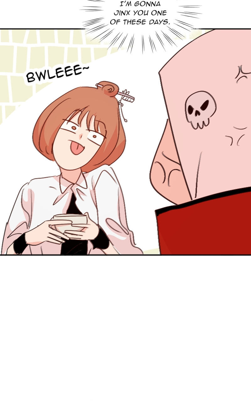 WEE!!! Chapter 193 page 20 - 