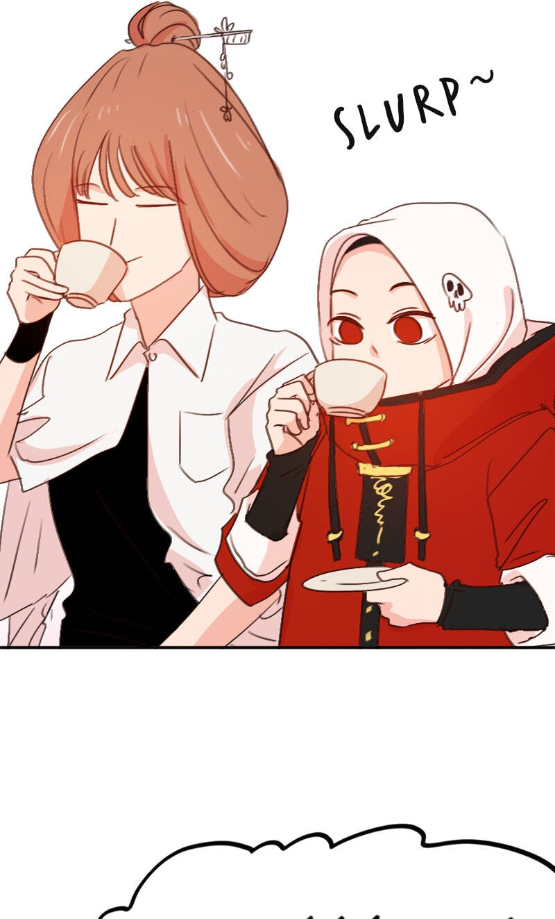 WEE!!! Chapter 193 page 3 - 