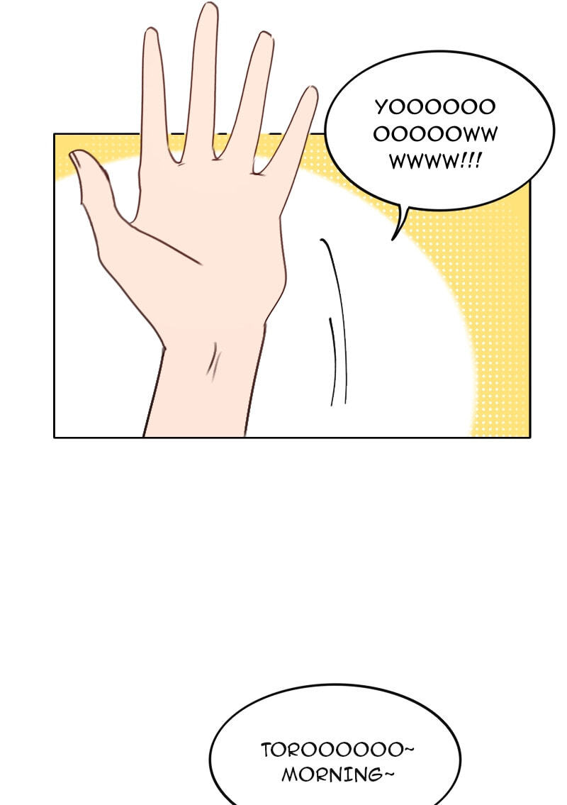 WEE!!! Chapter 193 page 21 - 