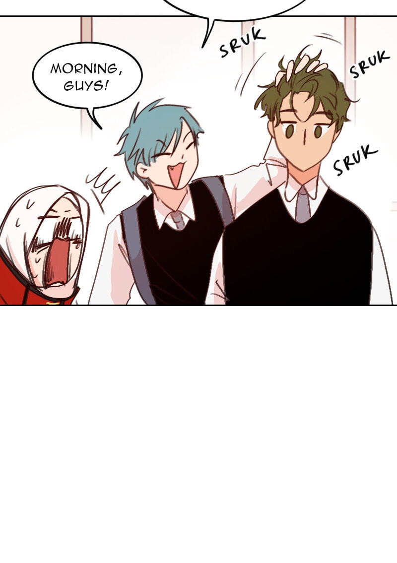 WEE!!! Chapter 193 page 22 - 