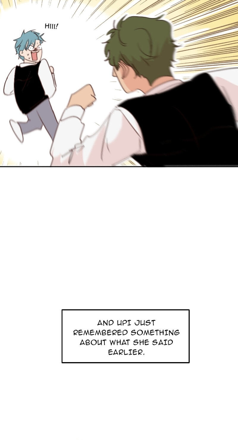 WEE!!! Chapter 193 page 24 - 