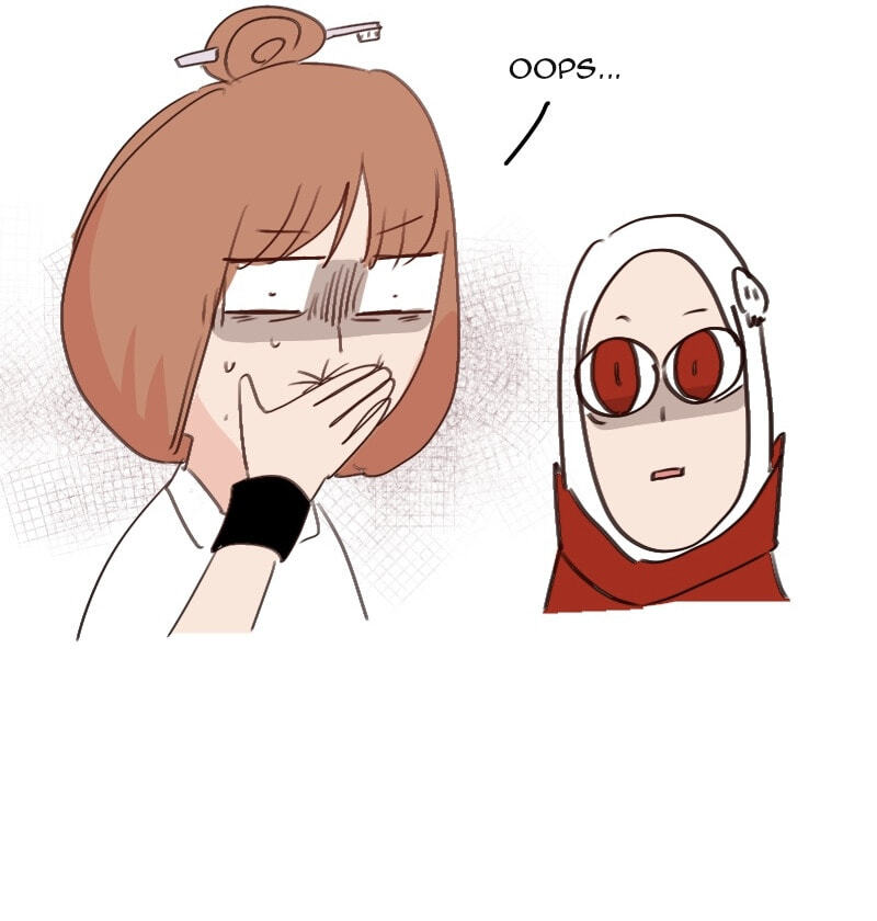 WEE!!! Chapter 193 page 25 - 