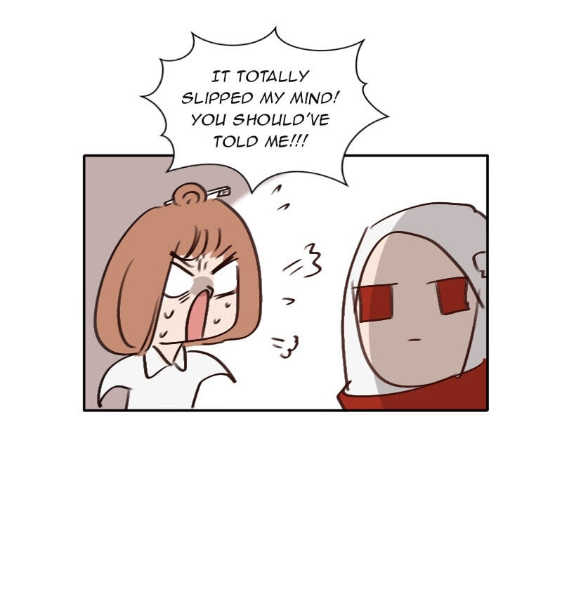 WEE!!! Chapter 193 page 26 - 