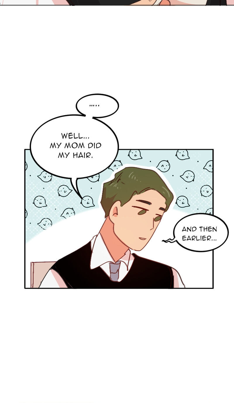 WEE!!! Chapter 193 page 8 - 