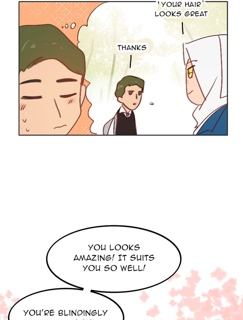 WEE!!! Chapter 193 page 9 - 