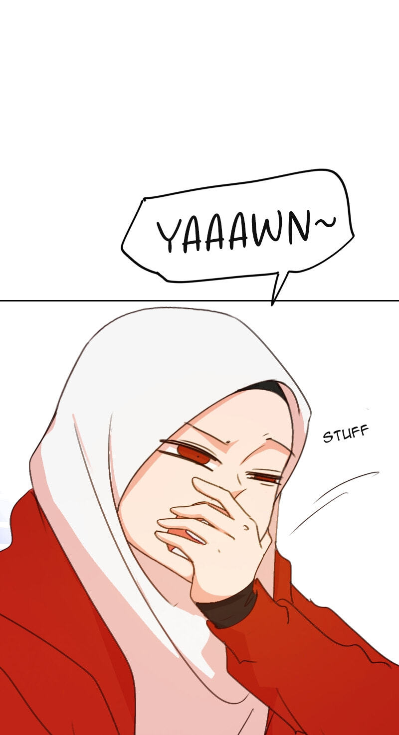 WEE!!! Chapter 195 page 11 - 