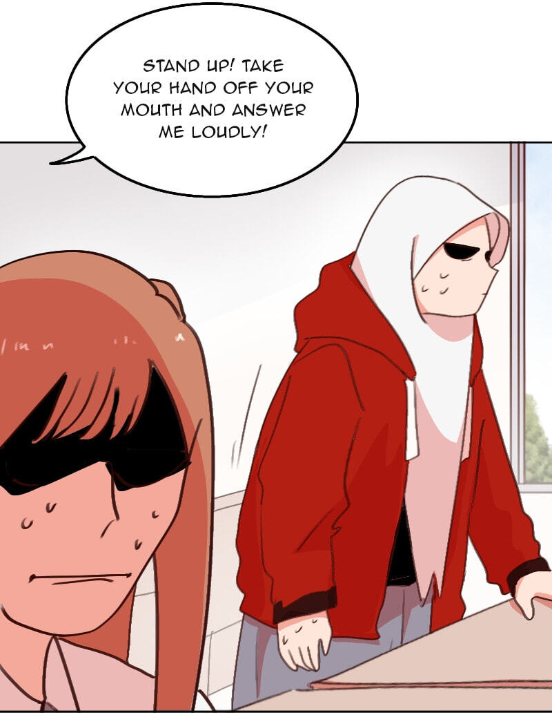 WEE!!! Chapter 195 page 15 - 