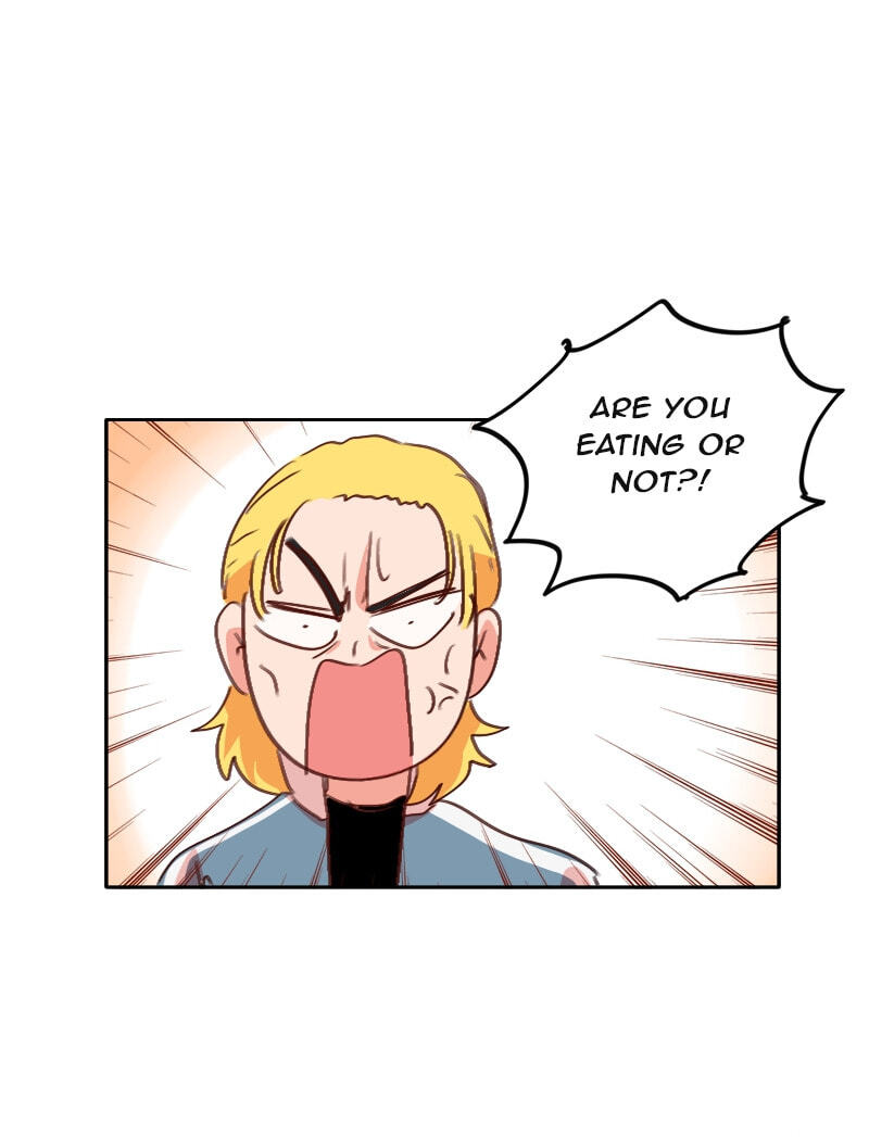 WEE!!! Chapter 195 page 16 - 