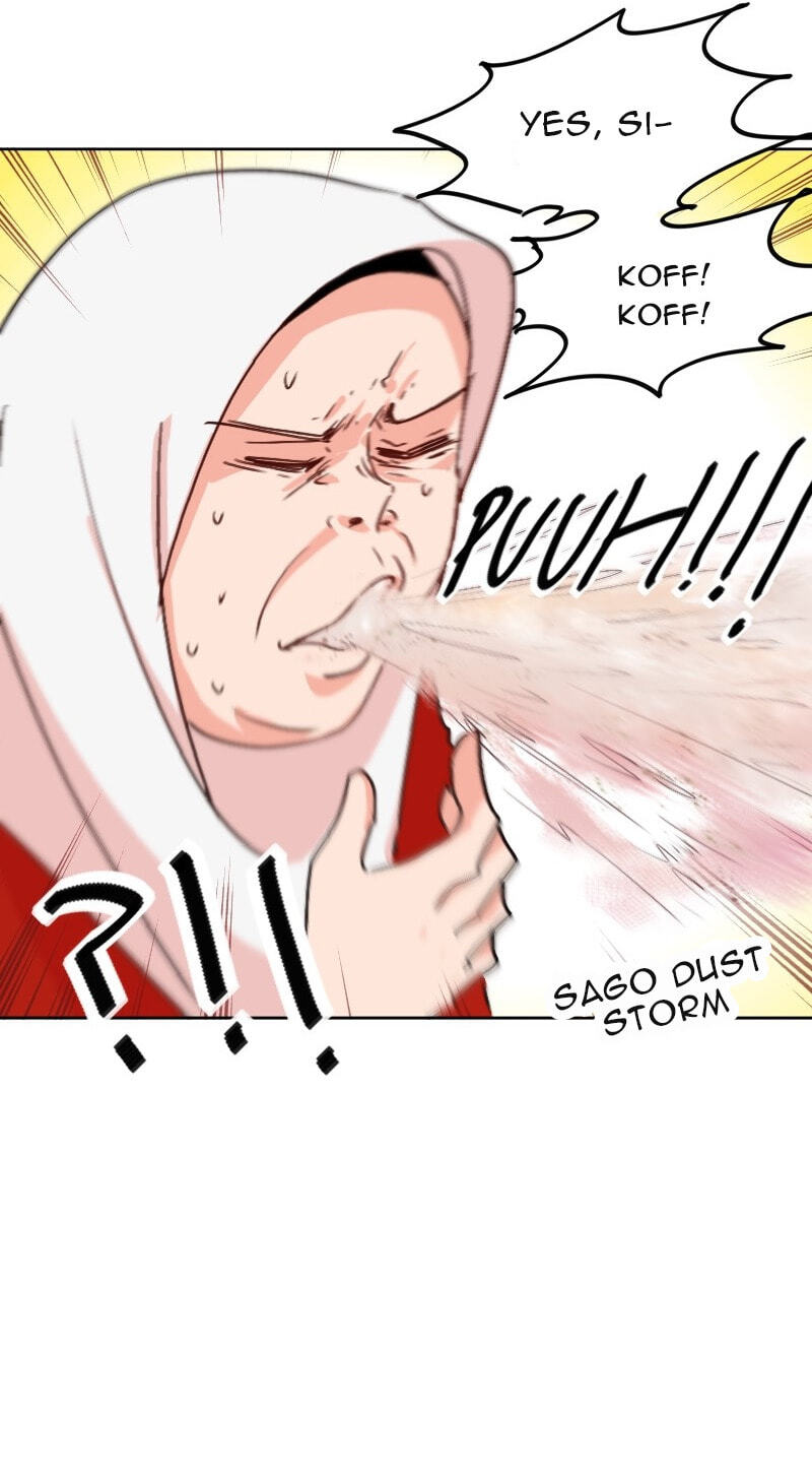 WEE!!! Chapter 195 page 17 - 
