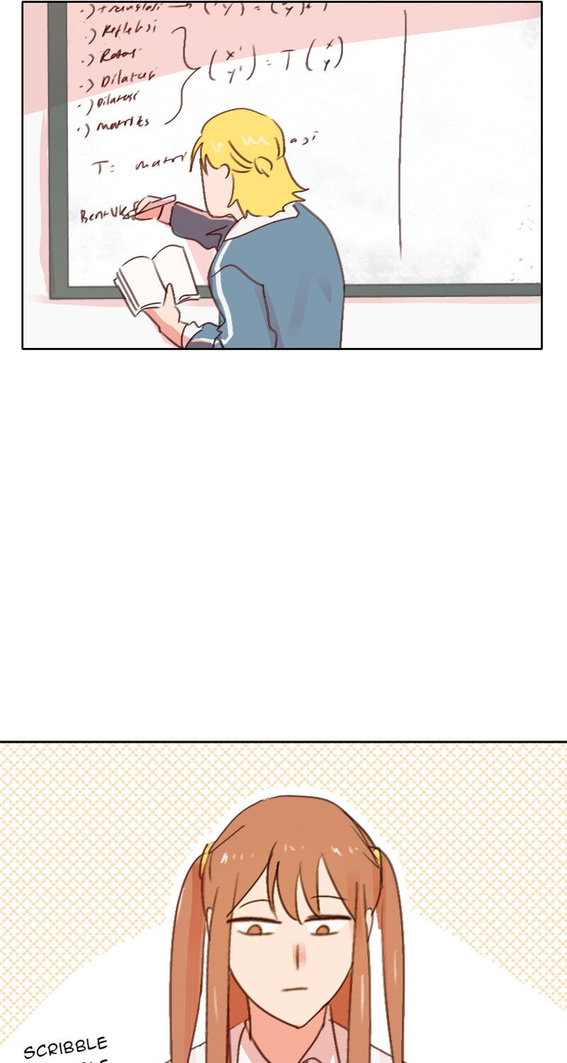 WEE!!! Chapter 195 page 3 - 