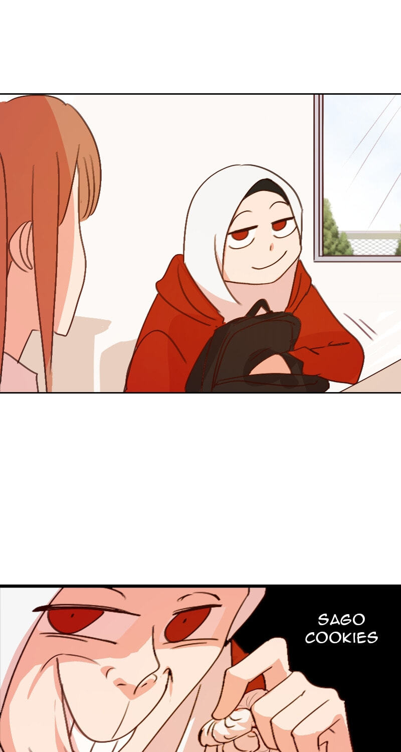 WEE!!! Chapter 195 page 9 - 