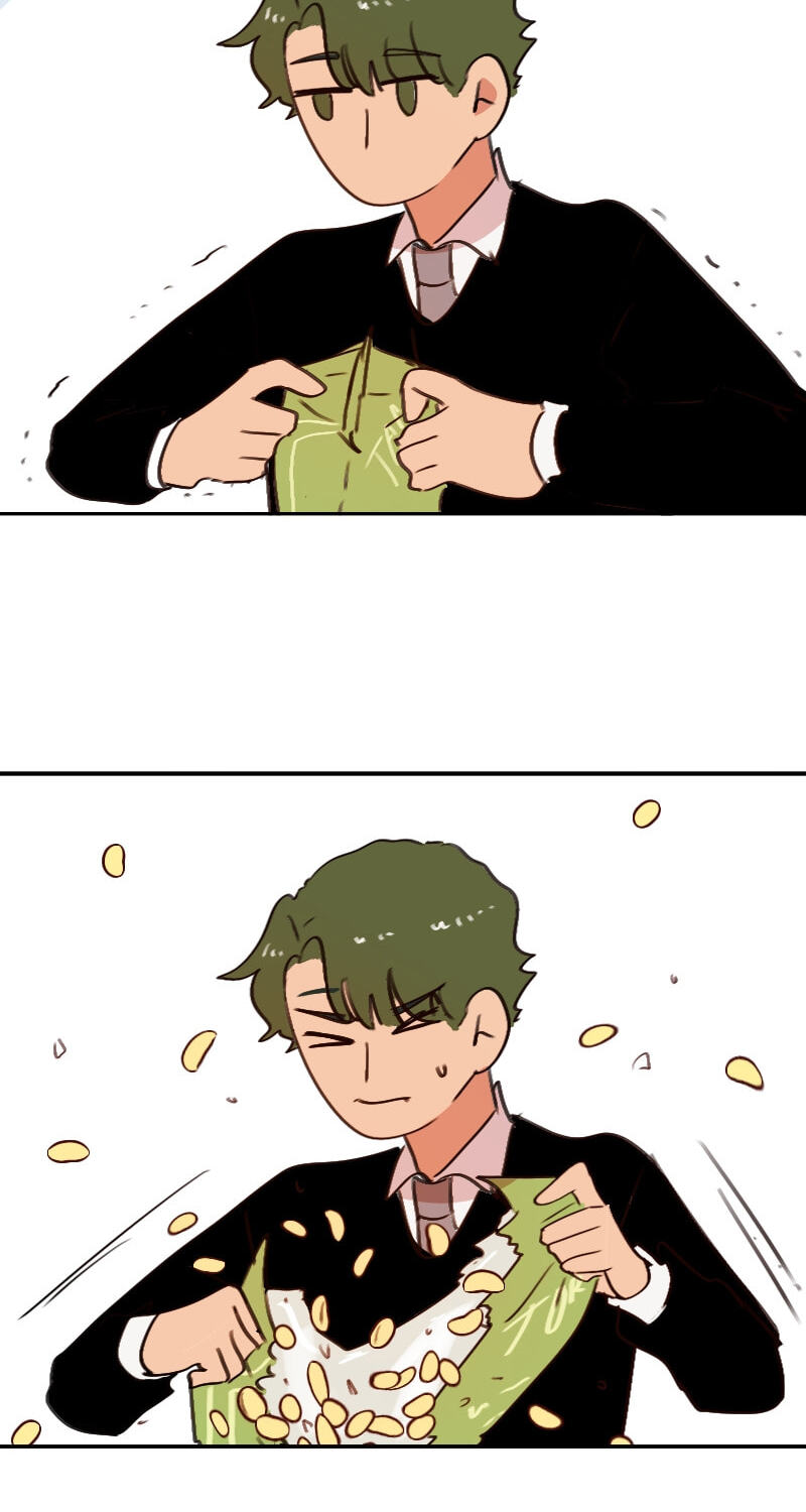 WEE!!! Chapter 196 page 2 - 