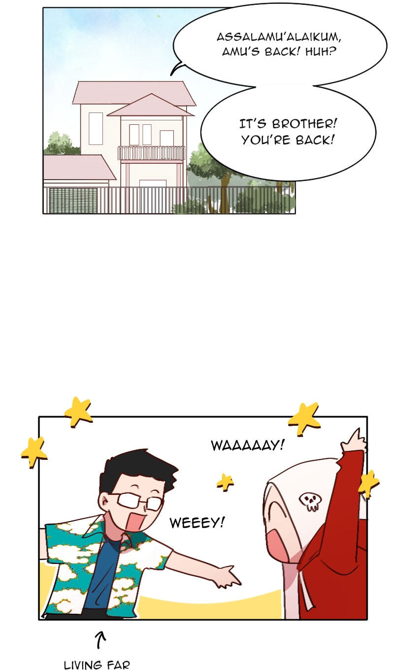 WEE!!! Chapter 196 page 11 - 