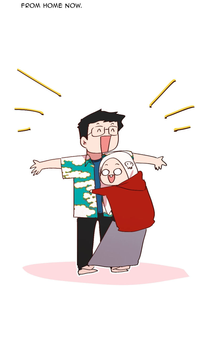 WEE!!! Chapter 196 page 12 - 