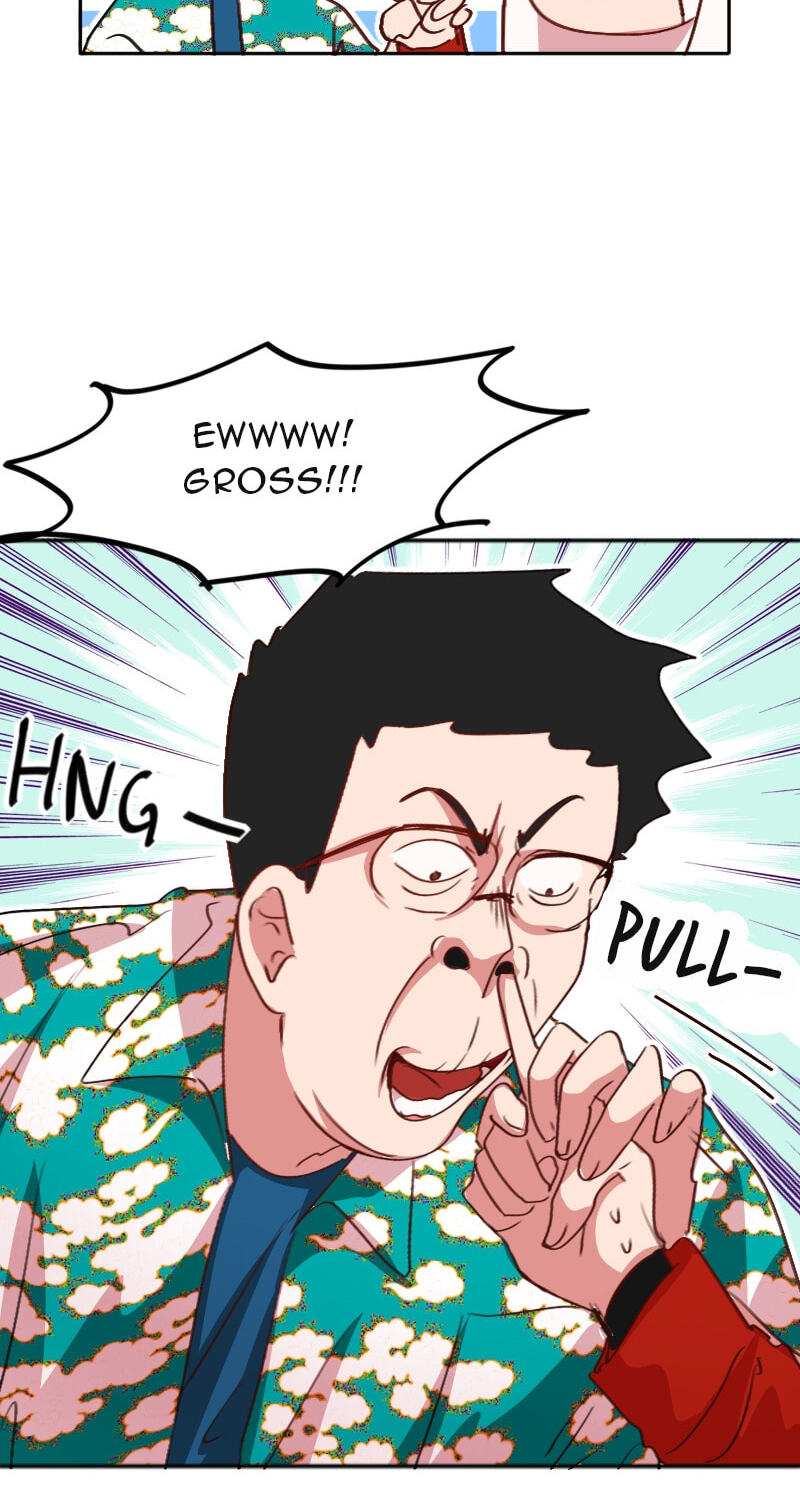 WEE!!! Chapter 196 page 14 - 