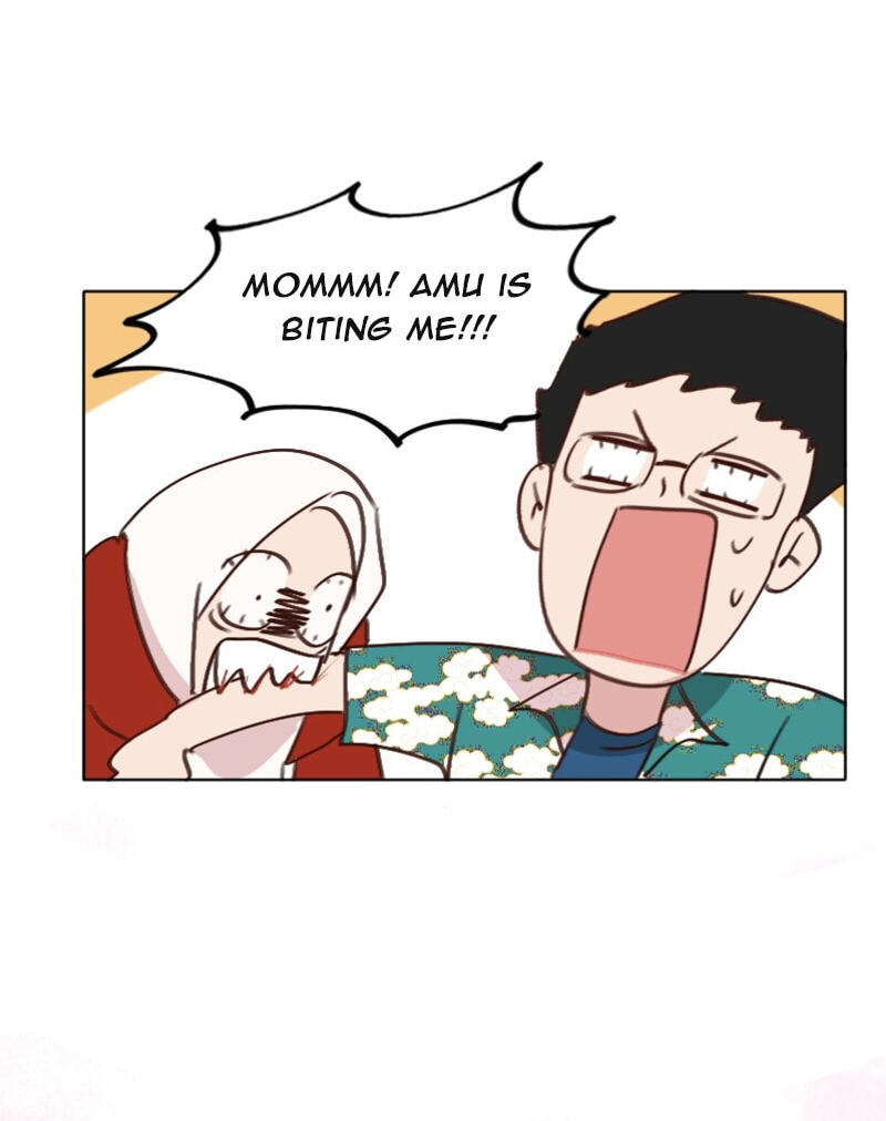 WEE!!! Chapter 196 page 16 - 