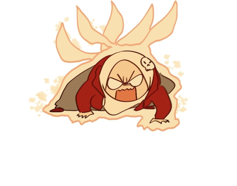 WEE!!! Chapter 196 page 19 - 