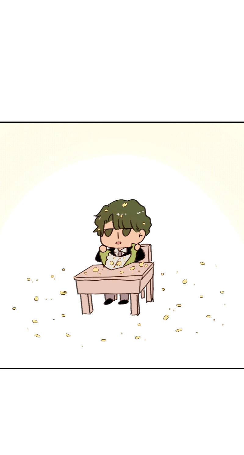 WEE!!! Chapter 196 page 3 - 