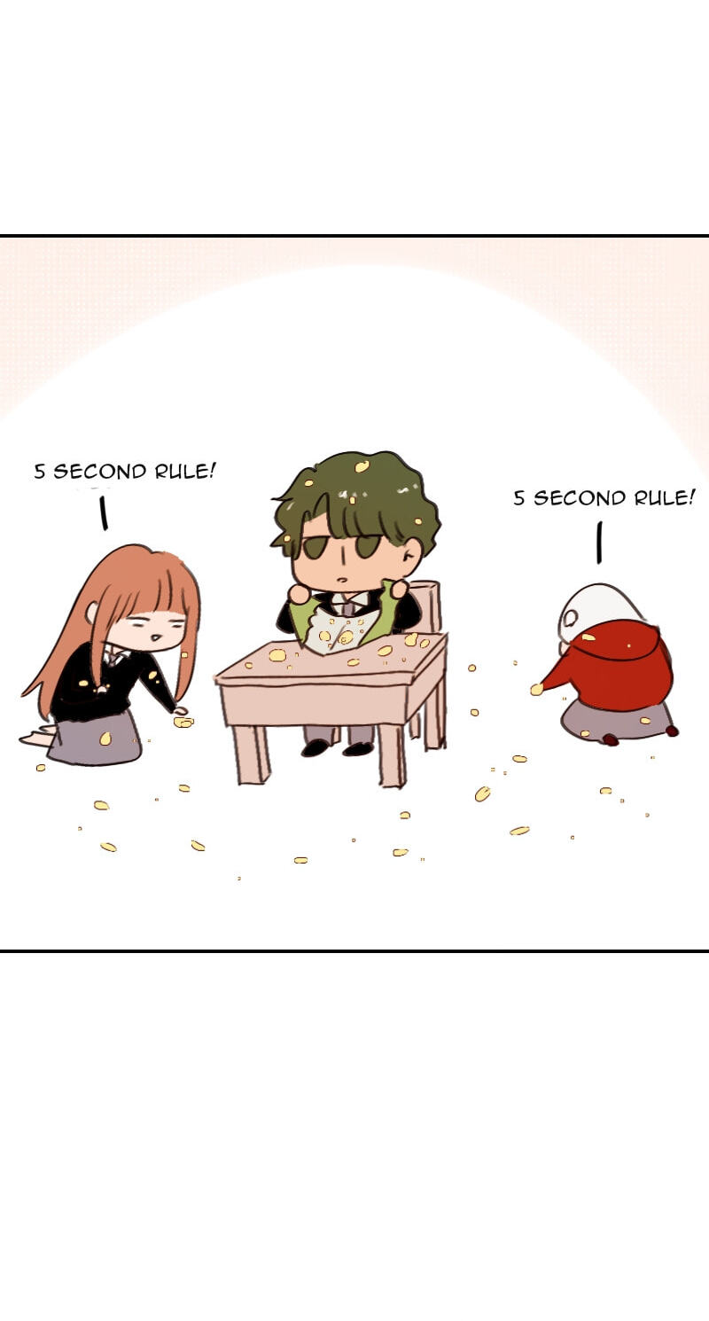 WEE!!! Chapter 196 page 4 - 
