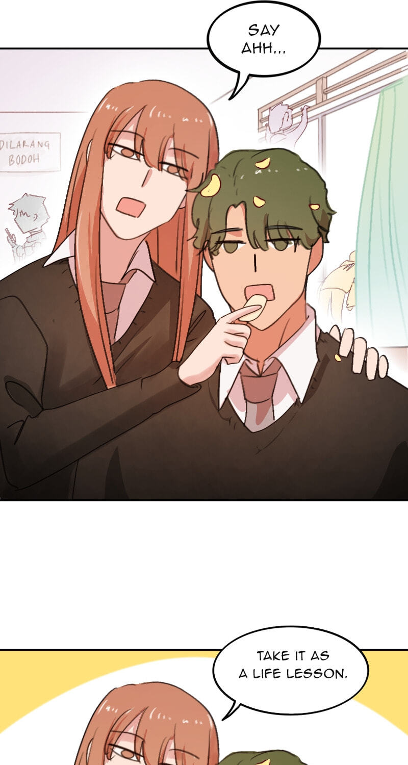 WEE!!! Chapter 196 page 5 - 