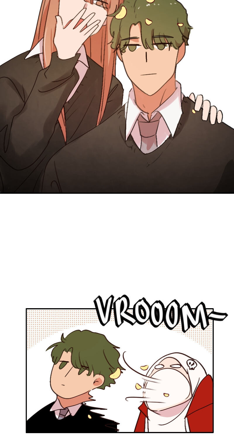 WEE!!! Chapter 196 page 6 - 
