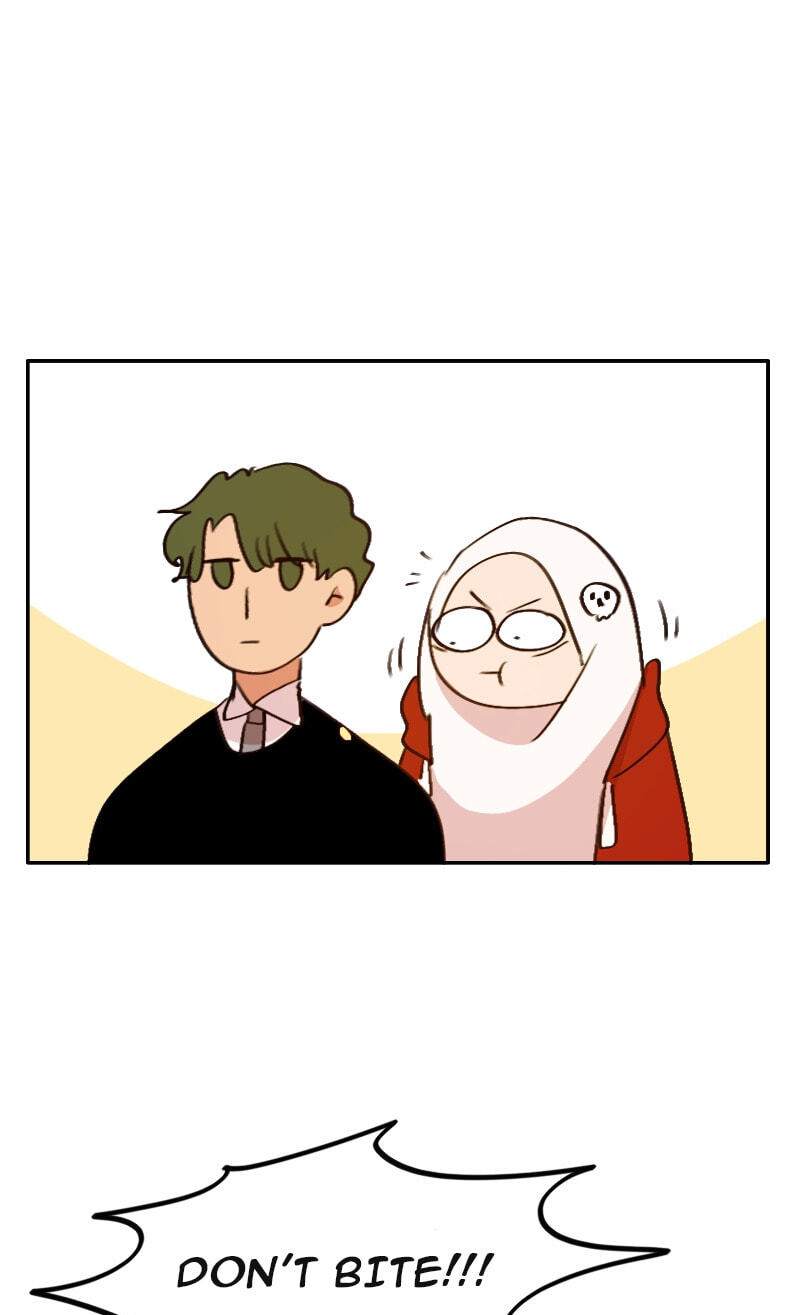 WEE!!! Chapter 196 page 7 - 