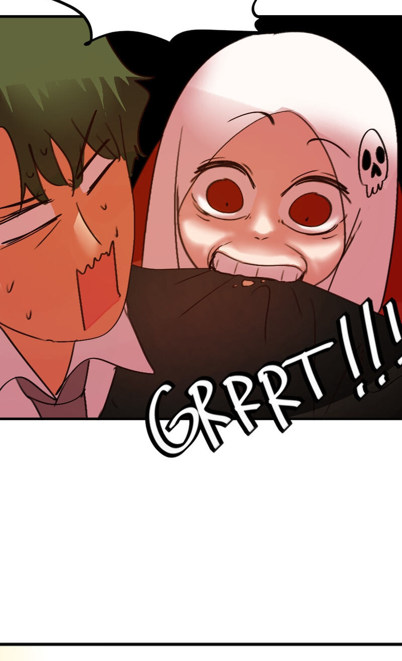 WEE!!! Chapter 196 page 8 - 