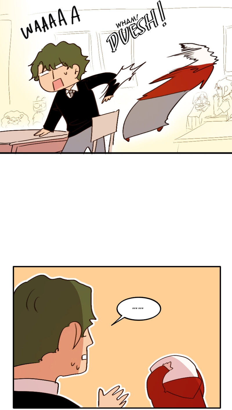 WEE!!! Chapter 196 page 9 - 